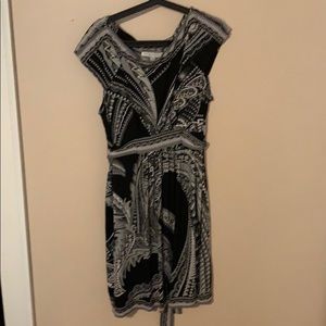 New York and Company xl dress